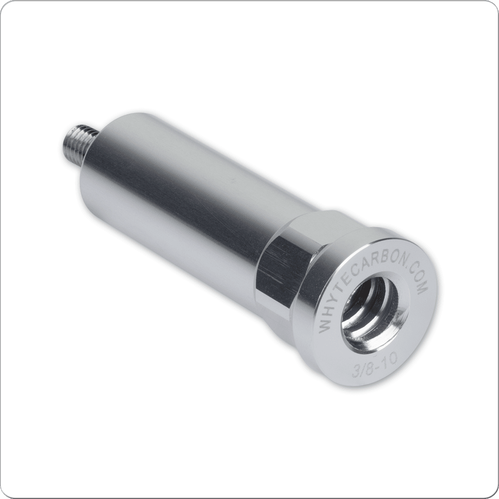 Whyte Carbon Interchangeable Joint Adapter