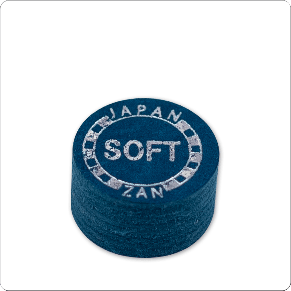 Zan Plus QTZANP Tip - Single