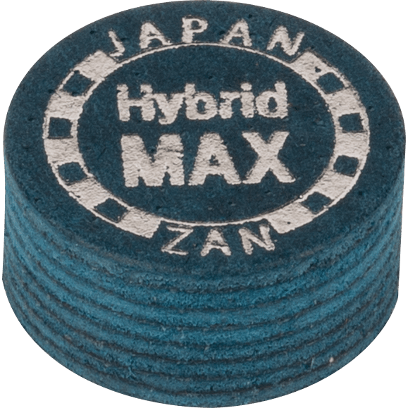 Zan Premium Series - Hybrid Max - 14mm - Single Tip