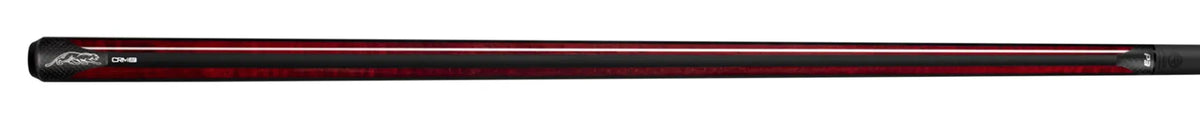 Predator P3 CRM DS Rosecarb Carom Cue