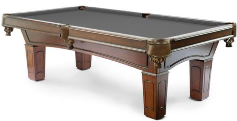 Ascot Walnut