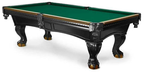 Pinnacle Two Tone Pool Table
