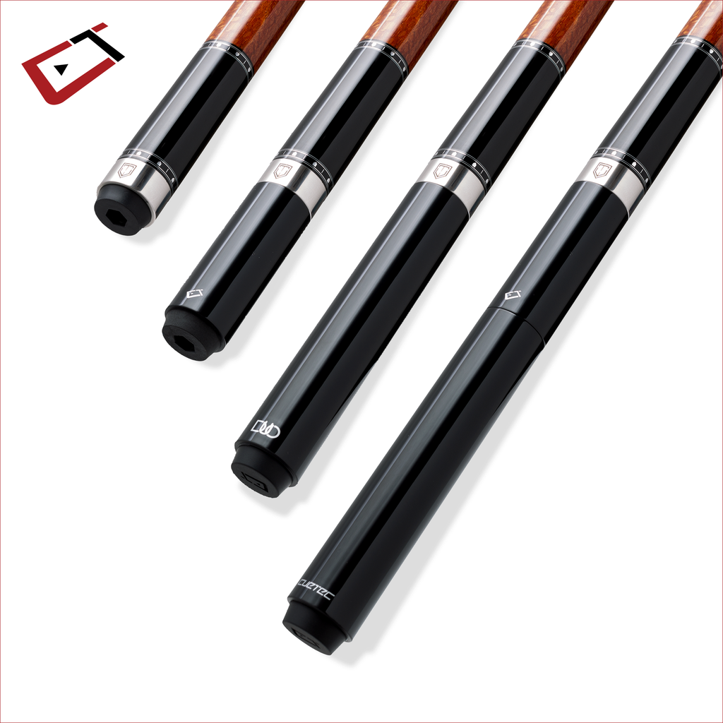 Cuetec DUO Smart Extension for Gen I Cynergy Cues