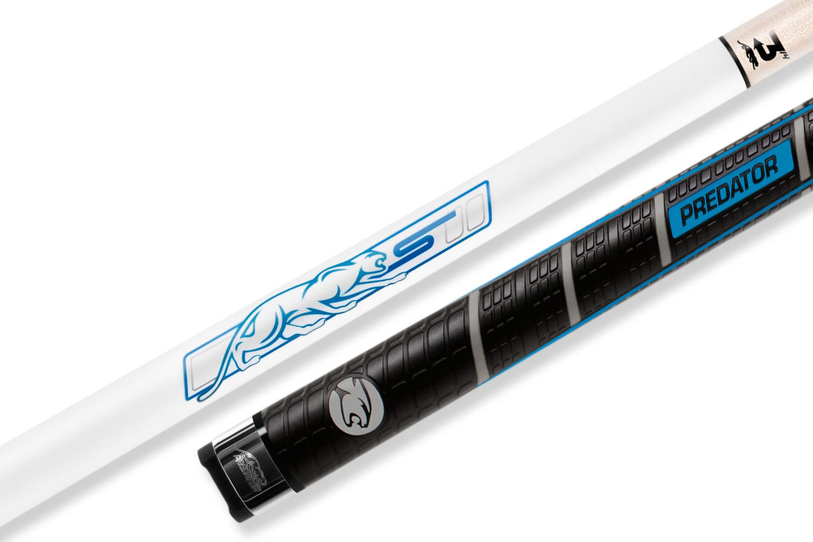 Predator Sport II Volt - Sport Wrap