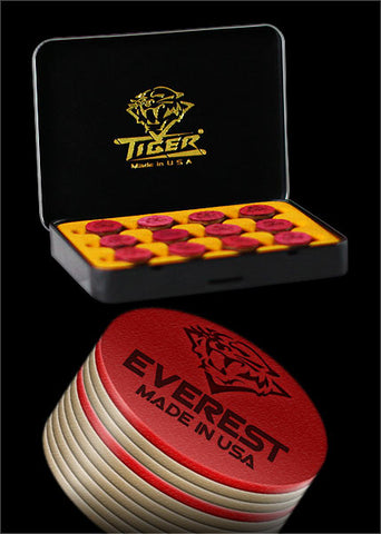 Tiger Everest (Medium) Tip