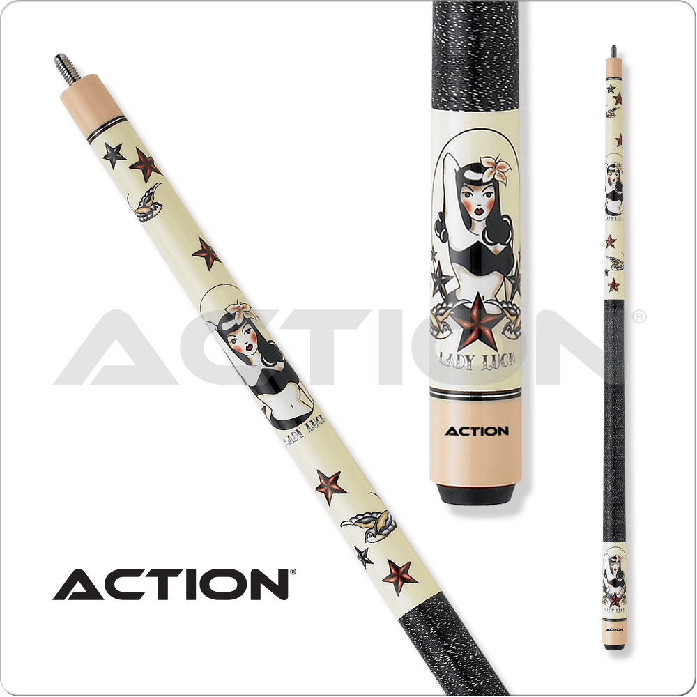 Action - Adventure - ADV81
