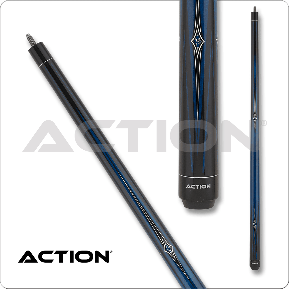 Action Impact - Blue Stain Points IMP66
