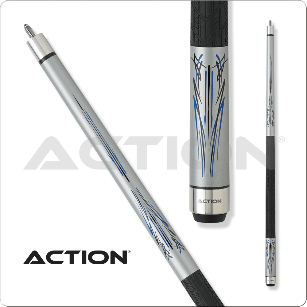 Action - Khrome - KRM04