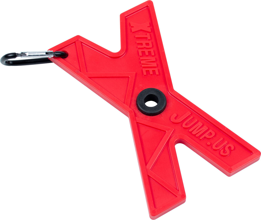 Xtreme Jump Assist Tool Red