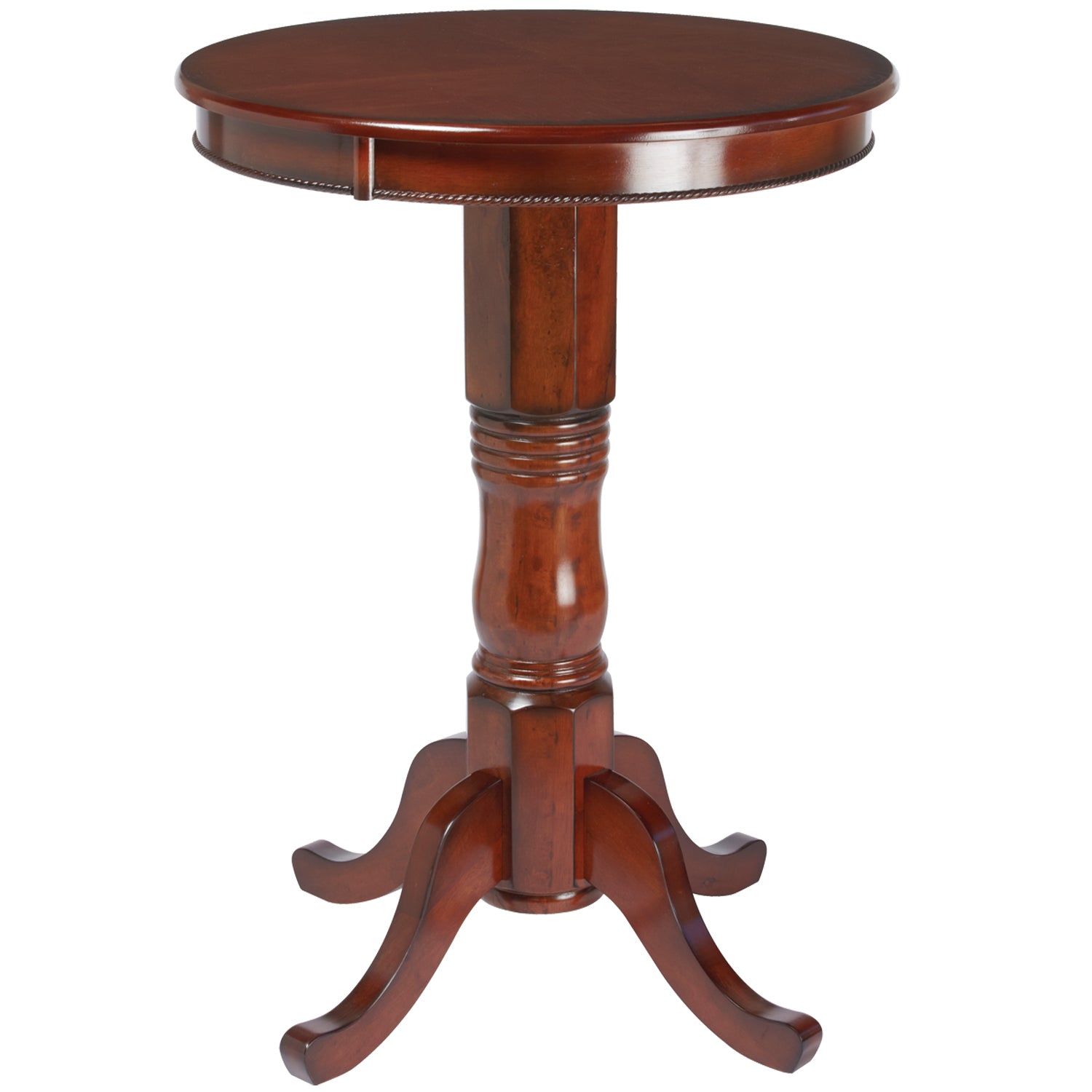 PUB TABLE - CHESTNUT