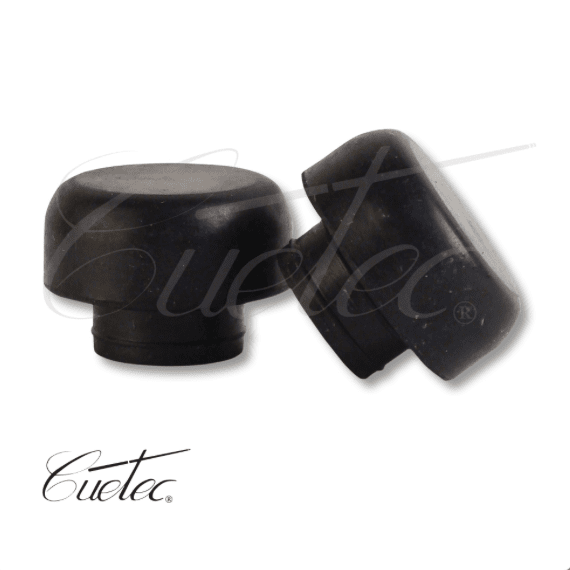 Cuetec BUMPCTN Threaded Cue Bumper