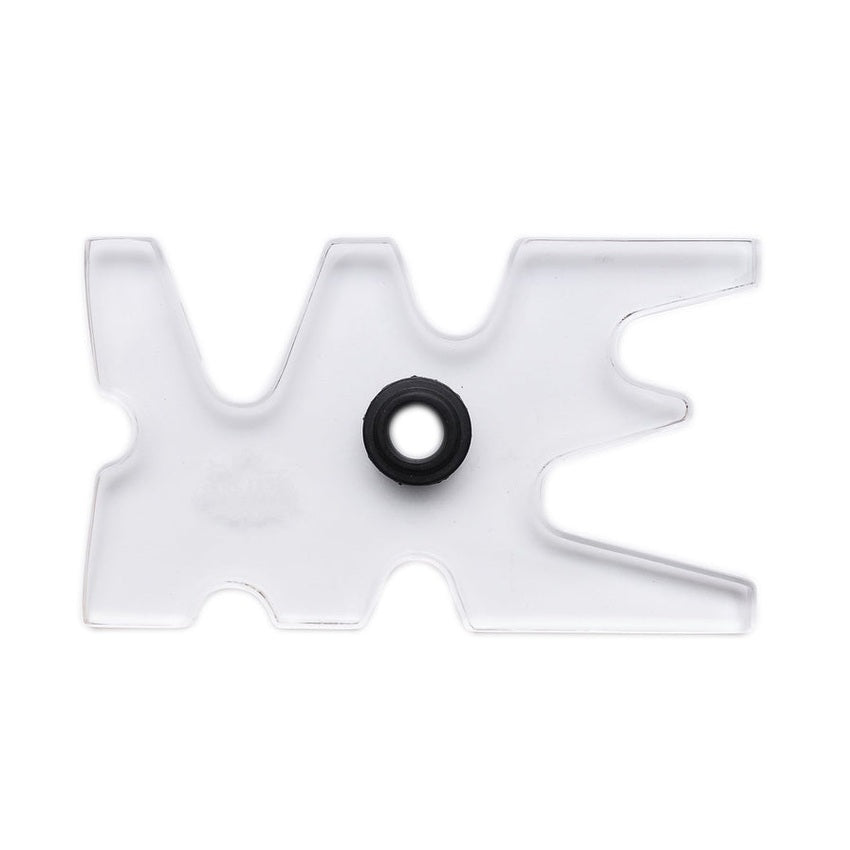 Delta Acrylic Bridge Head - 065-029