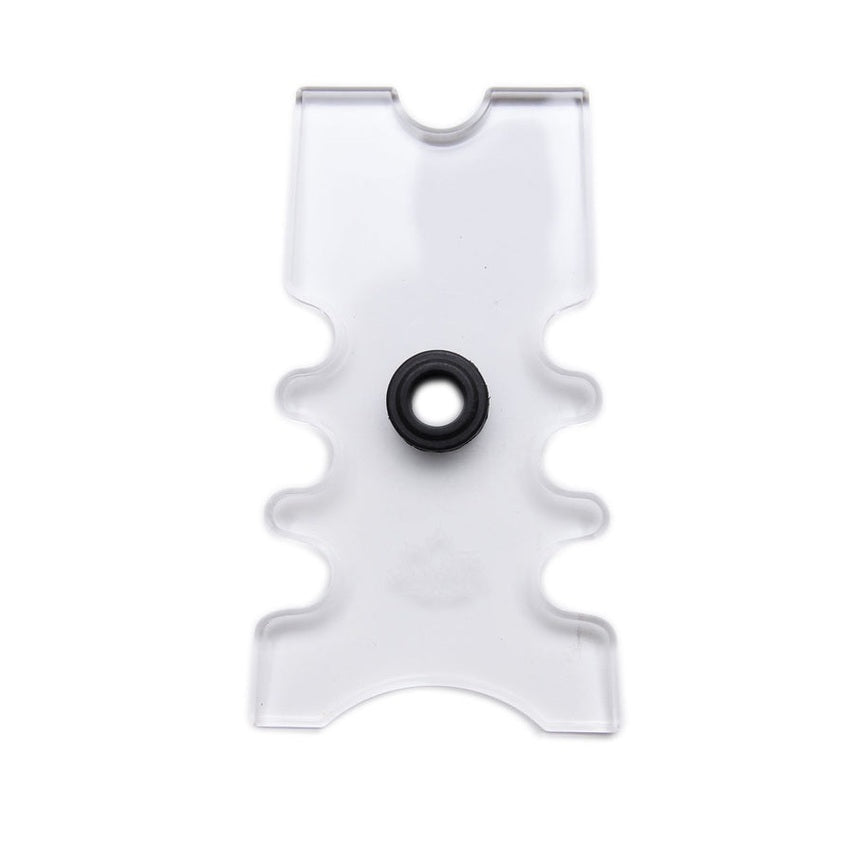 Delta Acrylic Bridge Head - 065-031