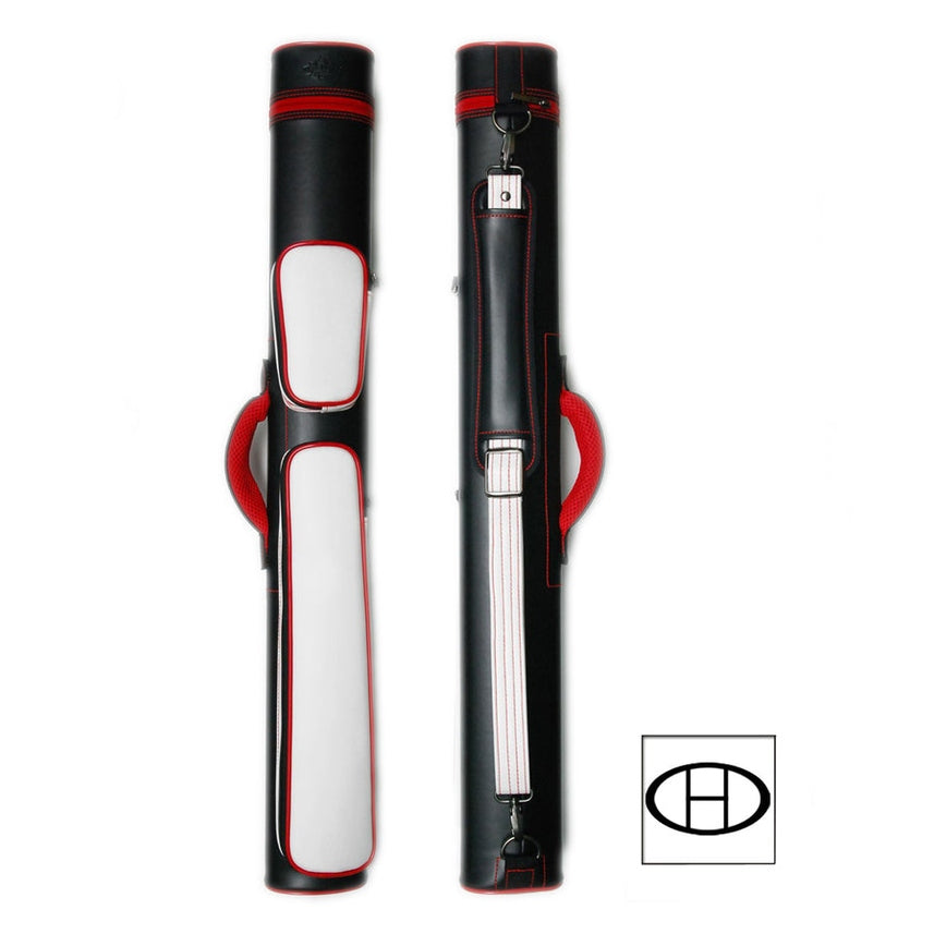 Delta B&W 2x2 Case Black