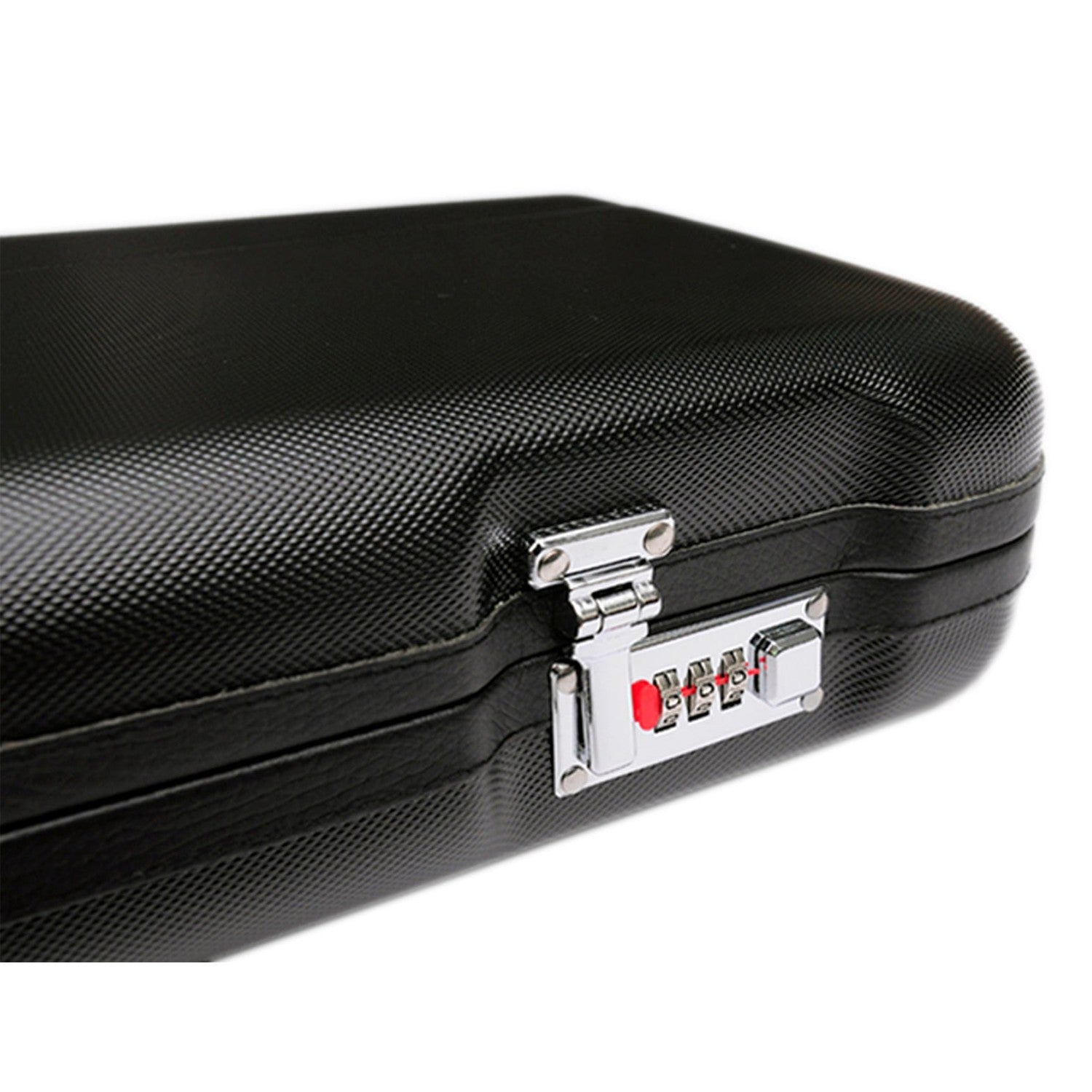 Delta Columbia 3x4 Hard Case Black