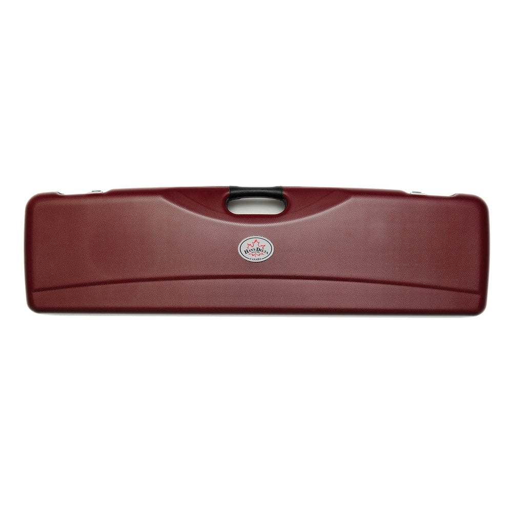 Delta Columbia 3x4 Hard Case Red