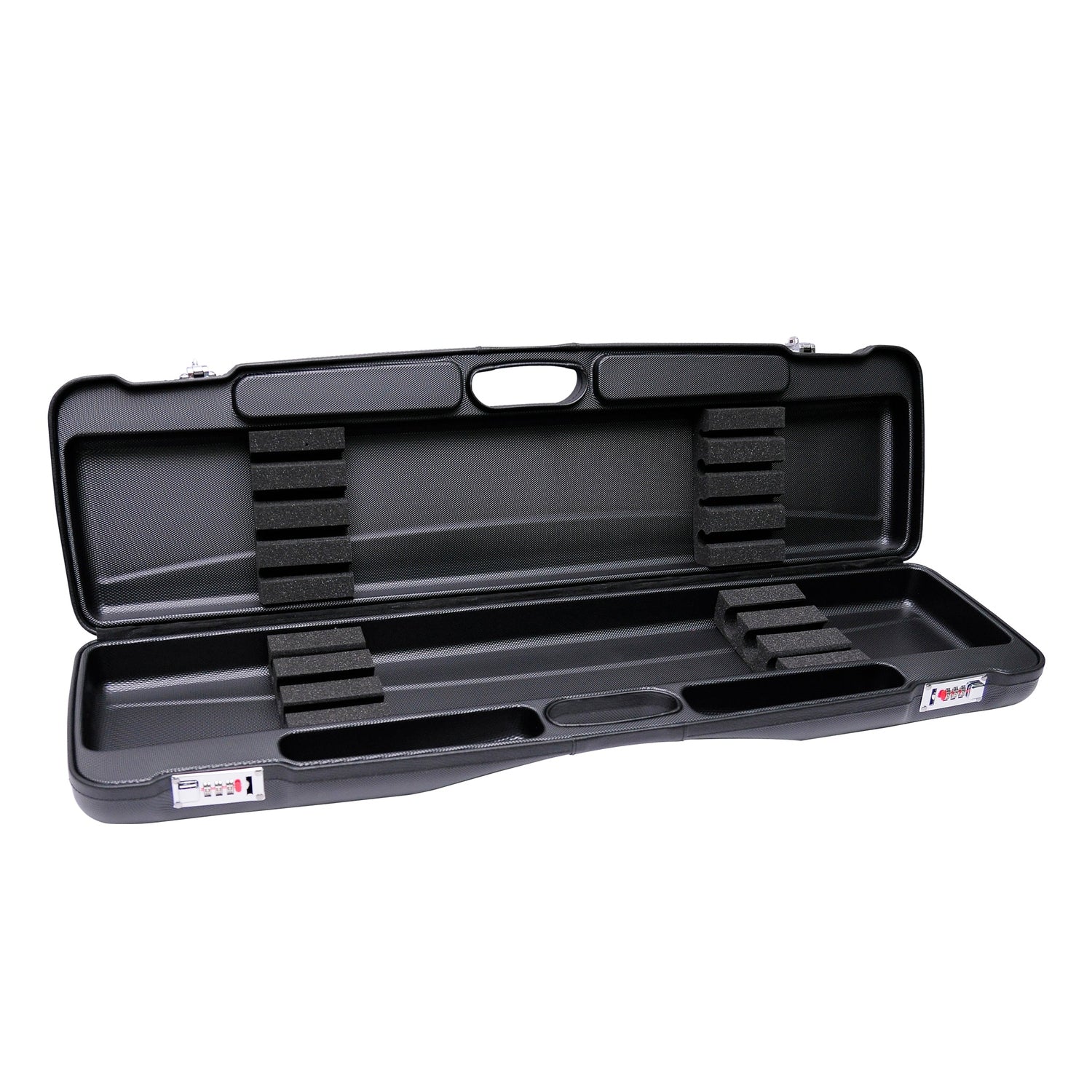 Delta Columbia 3x4 Hard Case Silver