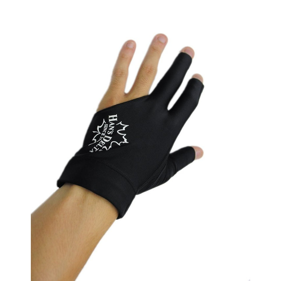 Delta Glove (Blue) - 061-012-BK