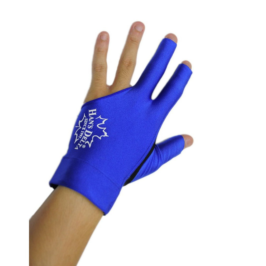 Delta Glove (Blue) - 061-012-BL
