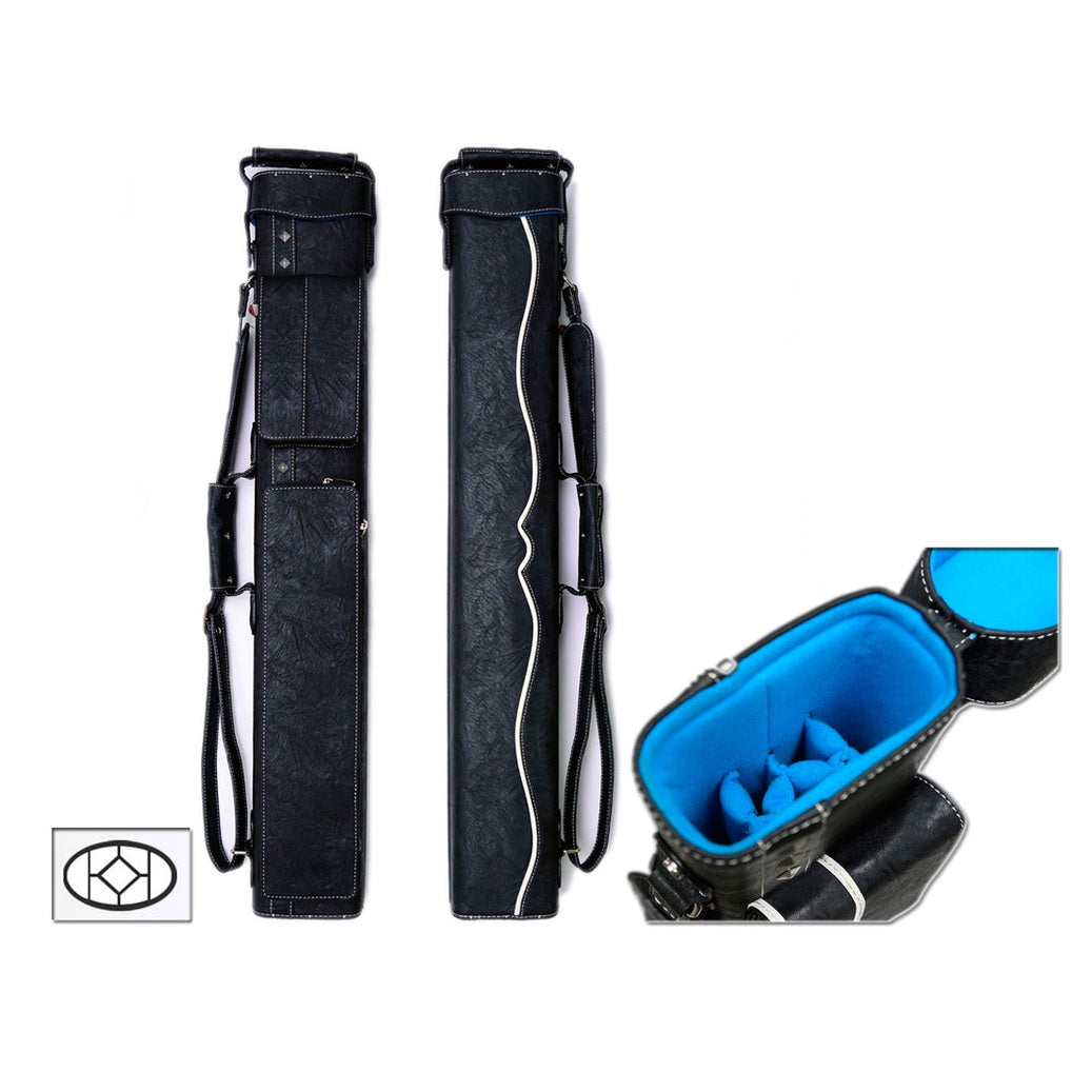 Delta Hustler 2x5 Case White