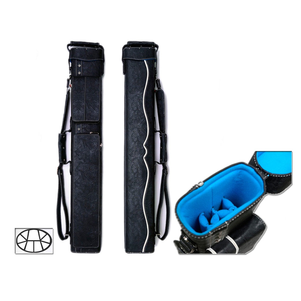 Delta Hustler 3x6 Case White