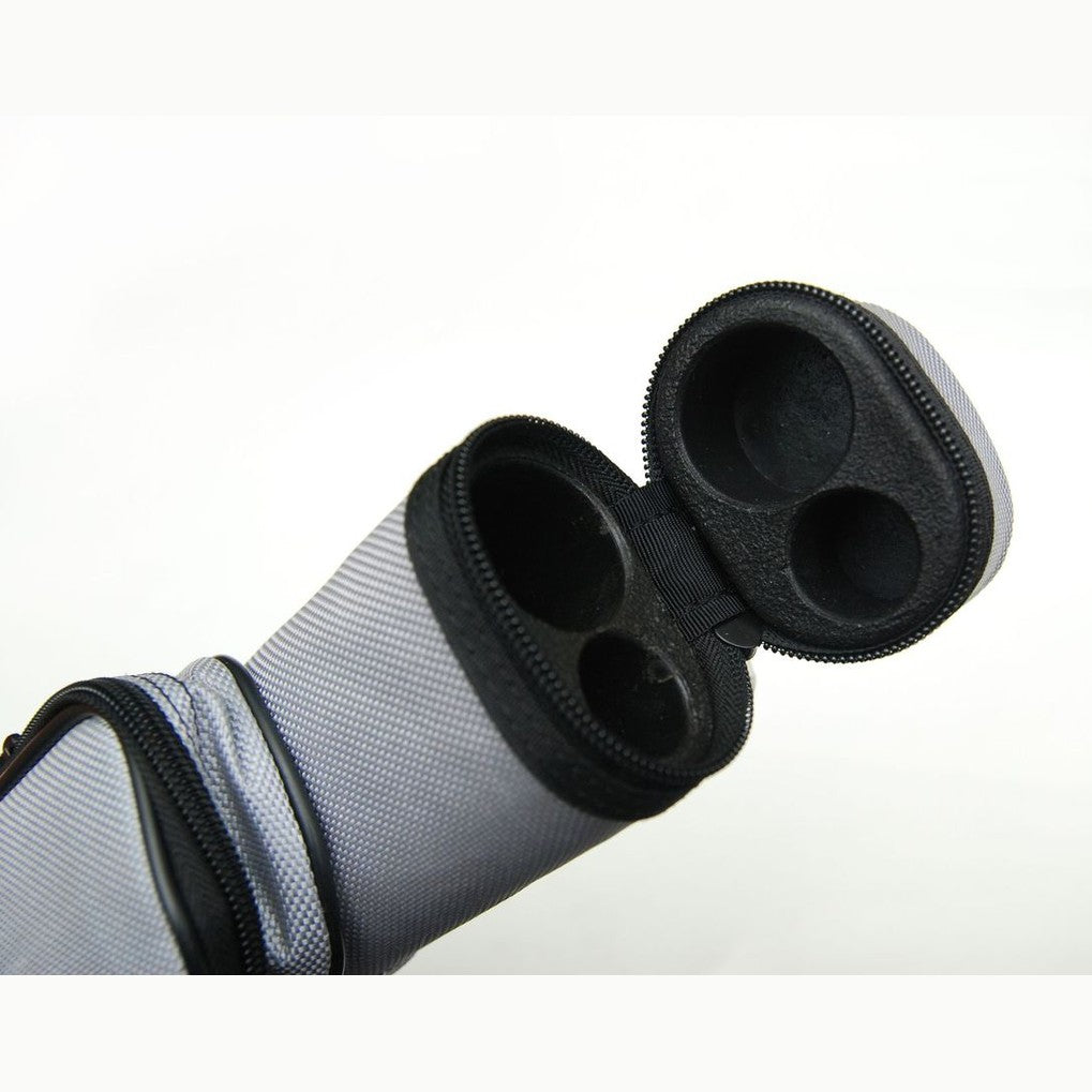 Delta Macaron 1x1 Case Grey