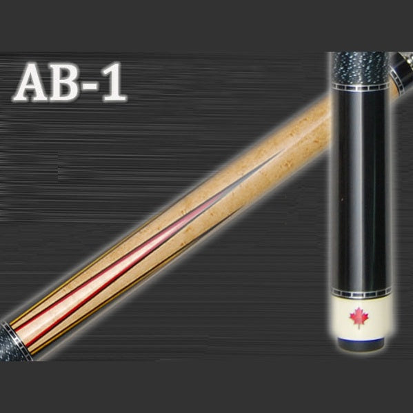 Delta Pool Cue AB-1