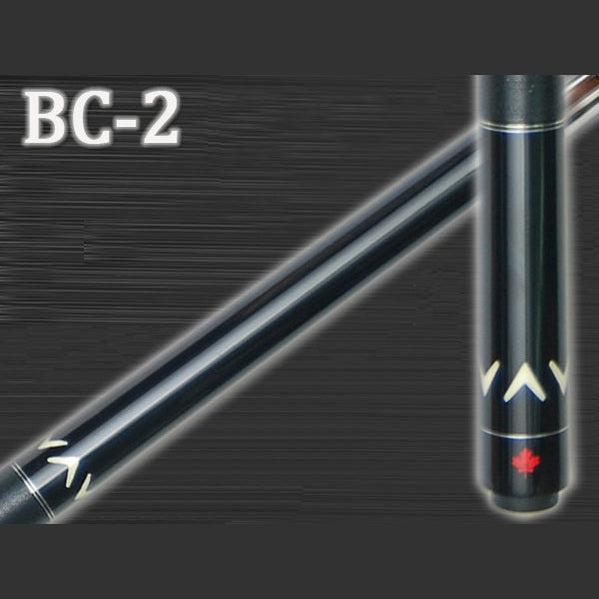 Delta Pool Cue BC-2