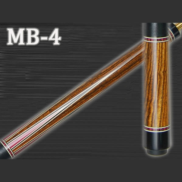 Delta Pool Cue MB-4