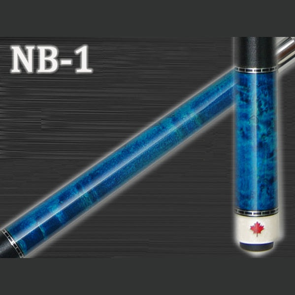 Delta Pool Cue NB-1