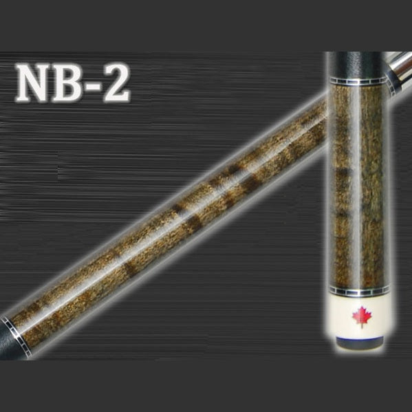 Delta Pool Cue NB-2