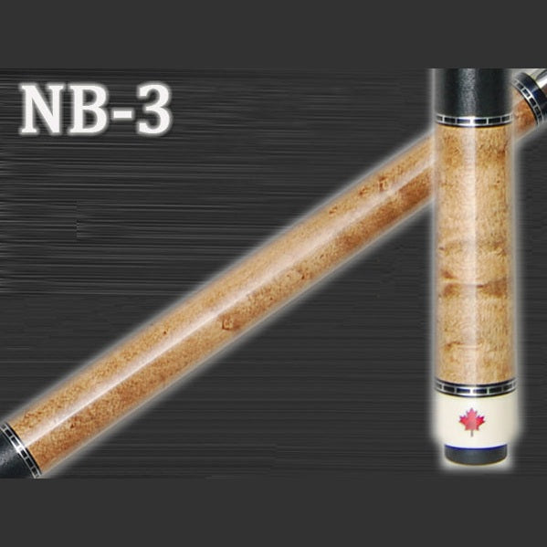 Delta Pool Cue NB-3