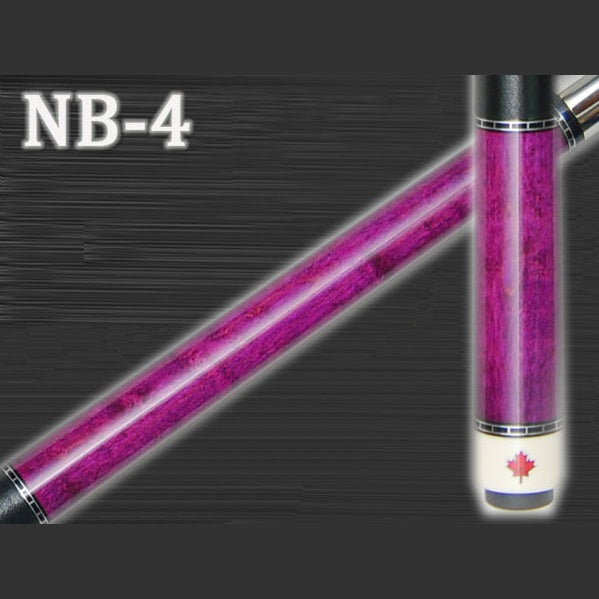 Delta Pool Cue NB-4