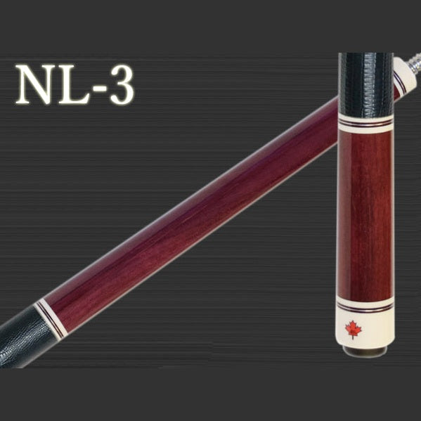 Delta Pool Cue NL-3