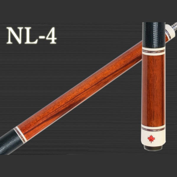Delta Pool Cue NL-4