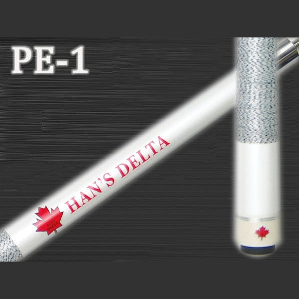 Delta Pool Cue PE-1
