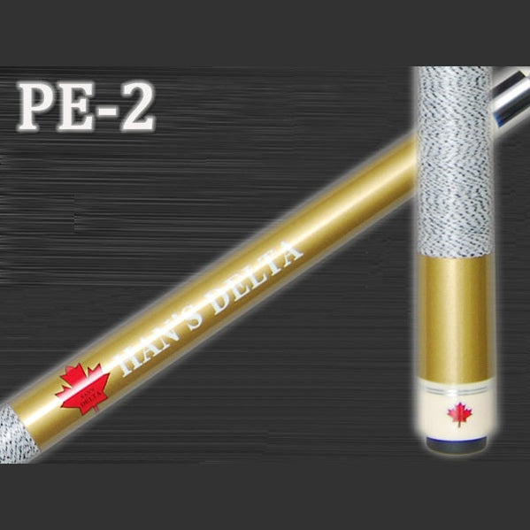 Delta Pool Cue PE-2