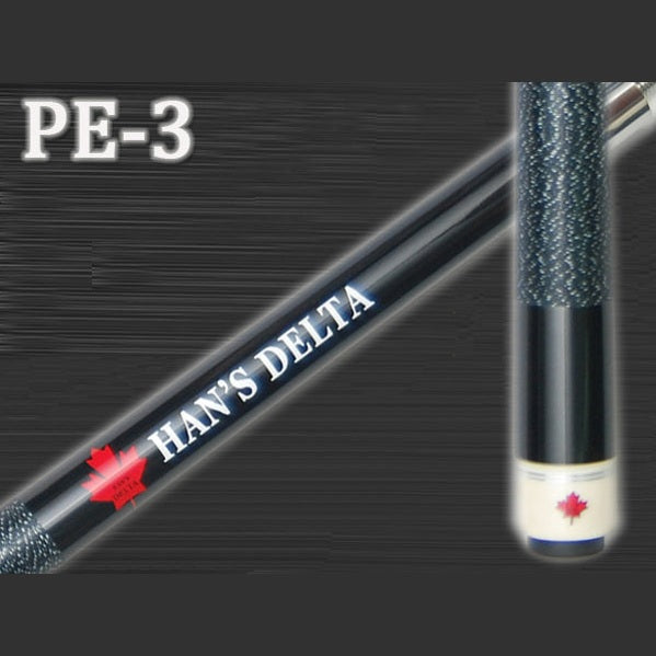 Delta Pool Cue PE-3