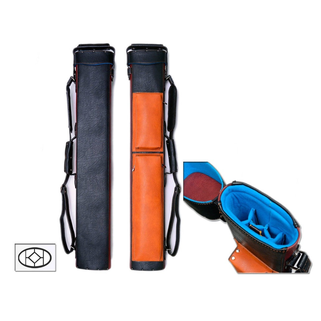 Delta Transformers 2x5 Case Brown