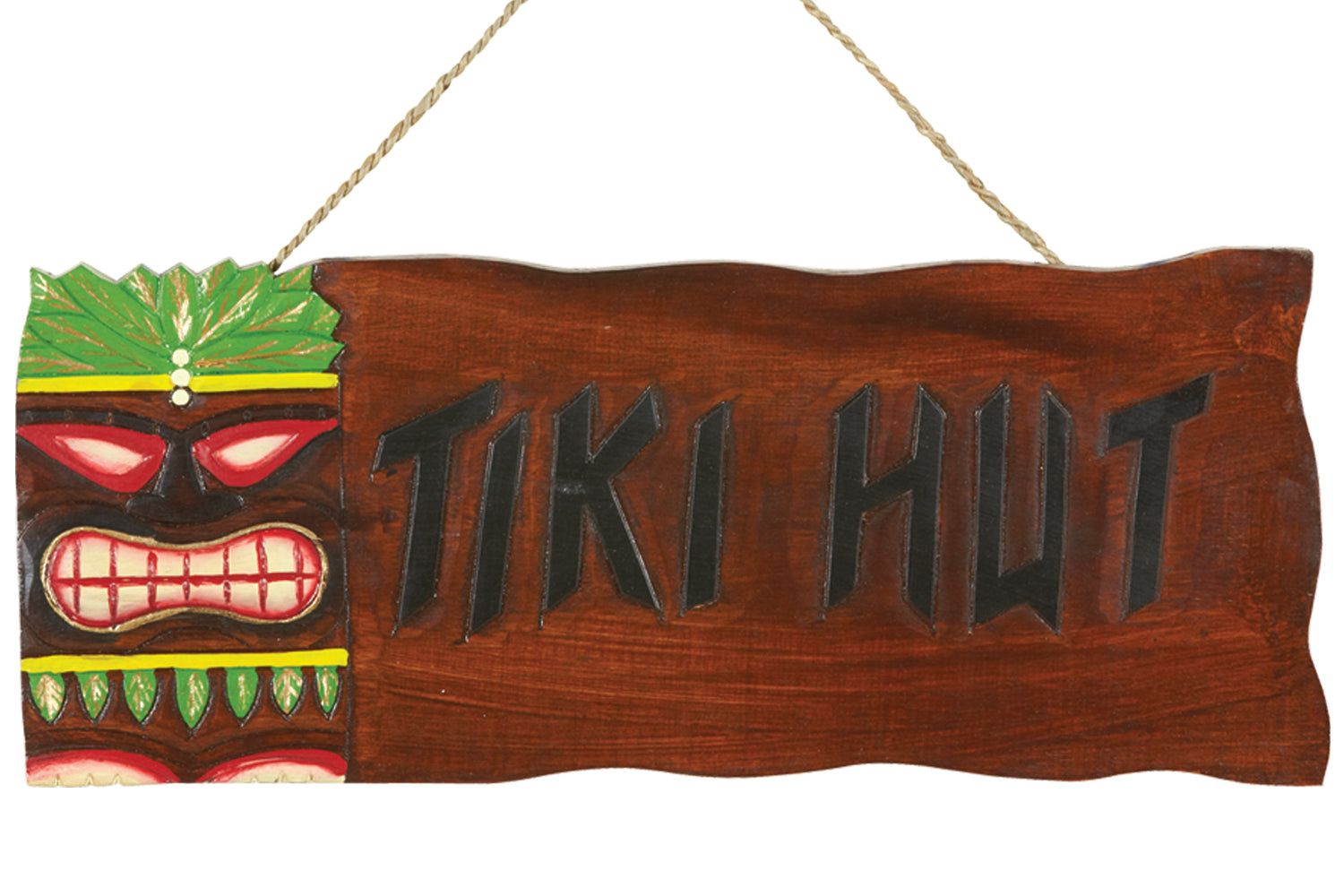 TIKI HUT