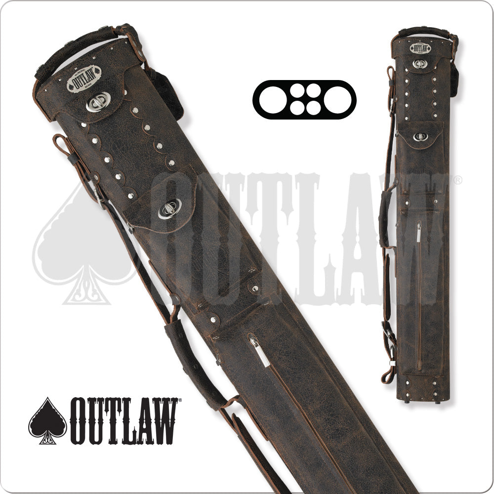 Outlaw Case - 1x1