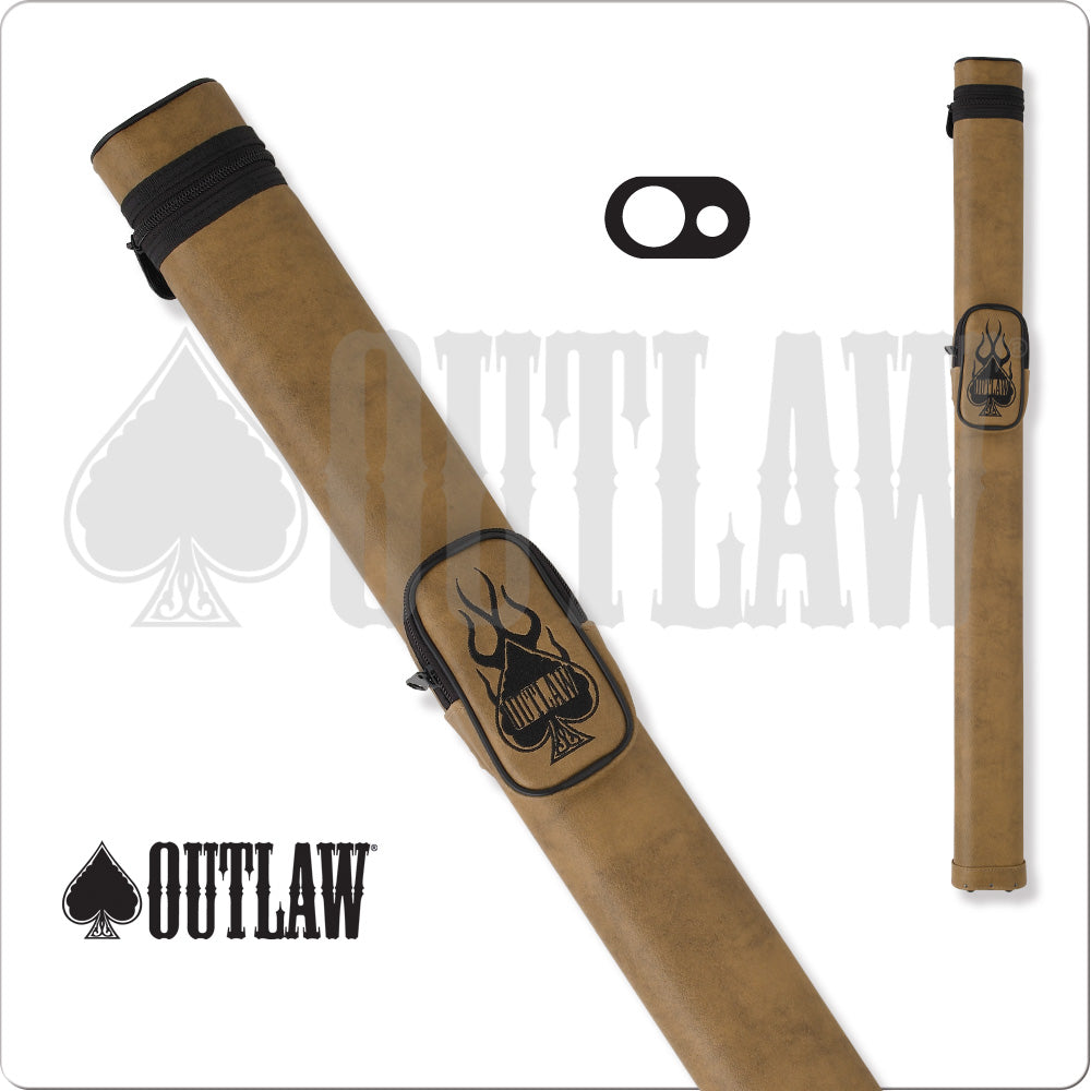 Outlaw Case - 1x1
