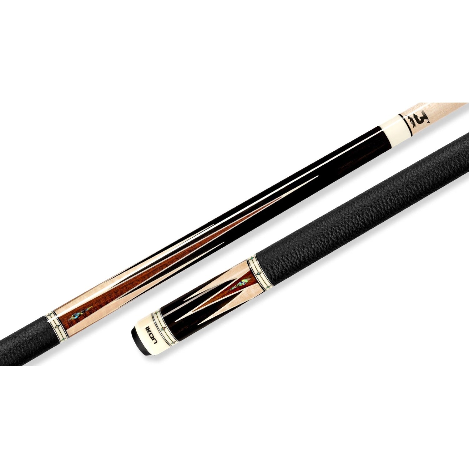 プレデター IKON4-1 ユニロック UniLock バットのみ Predator Ikon4 1 Pool Cue – Spot On Billiards