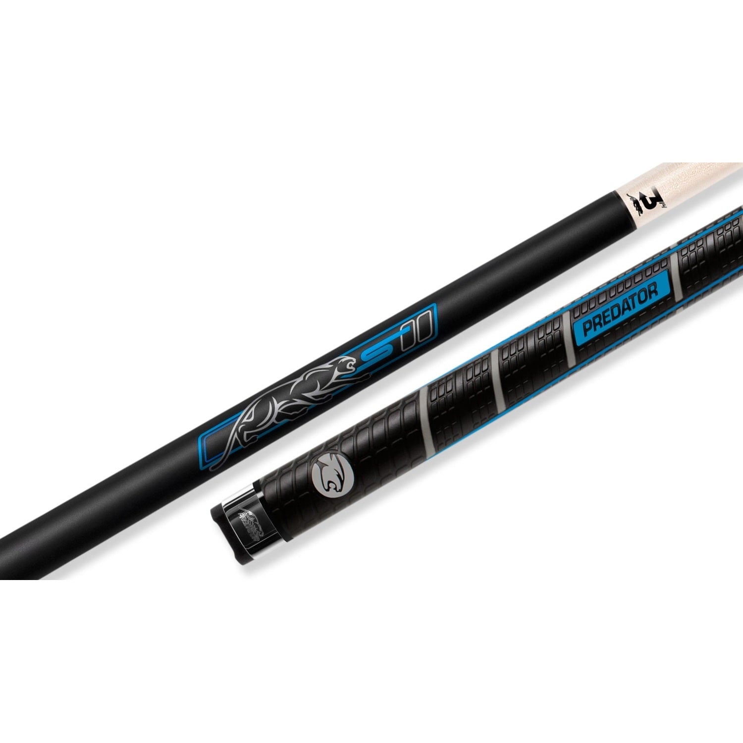 Predator Sport II Amp - Sport Wrap – Spot On Billiards