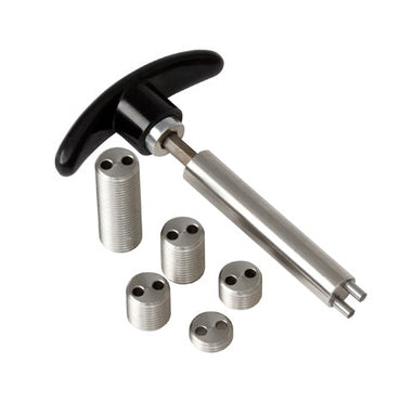 Predator Uni-Loc Weight Cartridge Kit