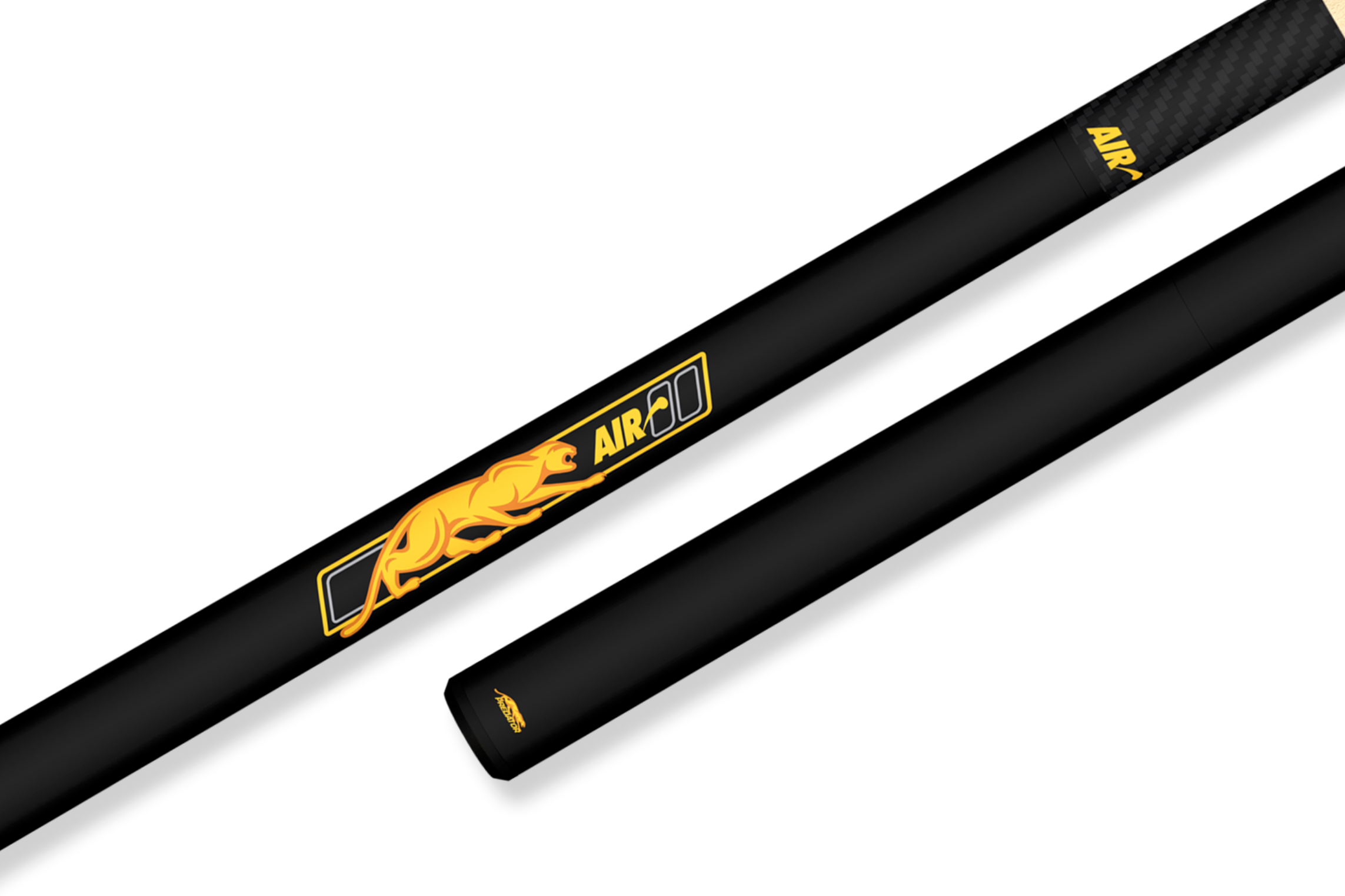 Predator Air II Jump - Wrapless