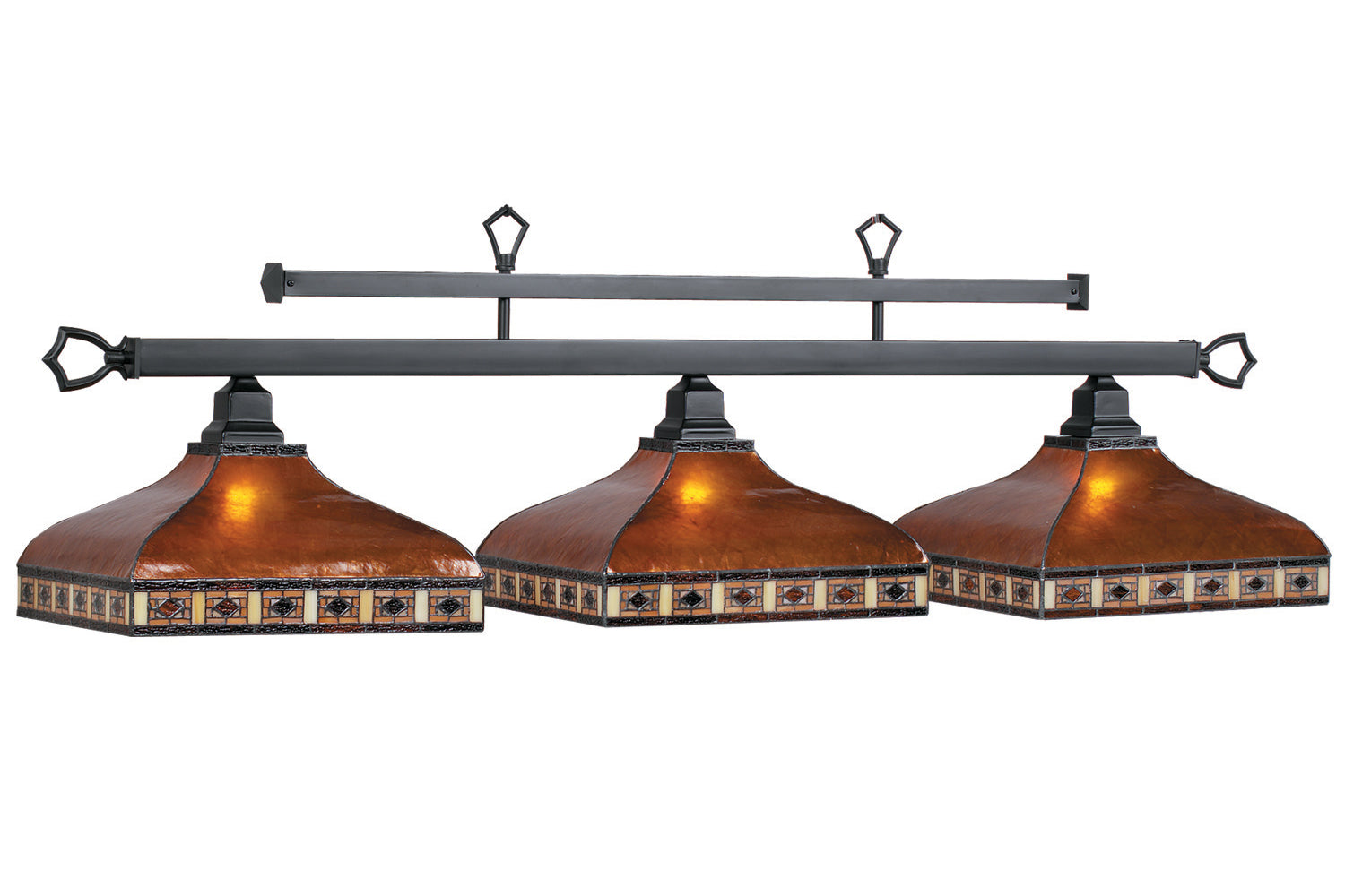 56" TAHOE 3 LT BILLIARD LIGHT