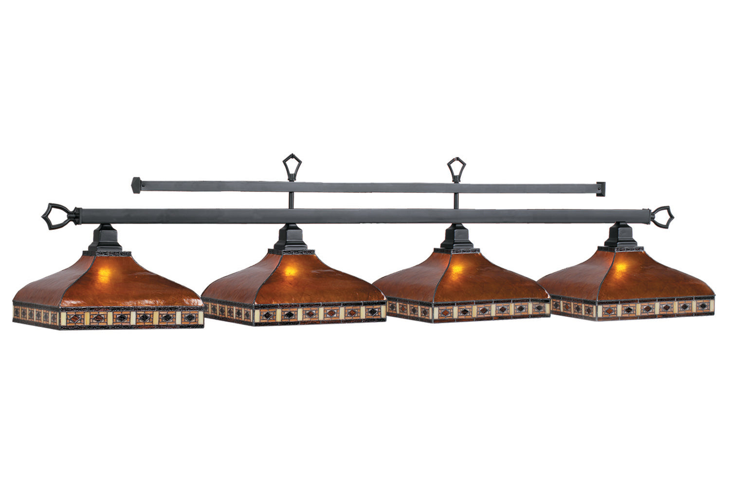 TAHOE-4 LT BILLIARD LIGHT-