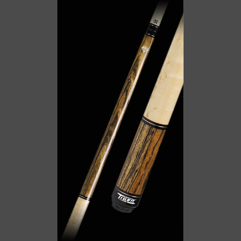 Tiger Carom Classic Series 2 C2-2 Cue