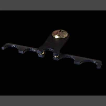 Tiger Cue Holder (Holds 5 cues)